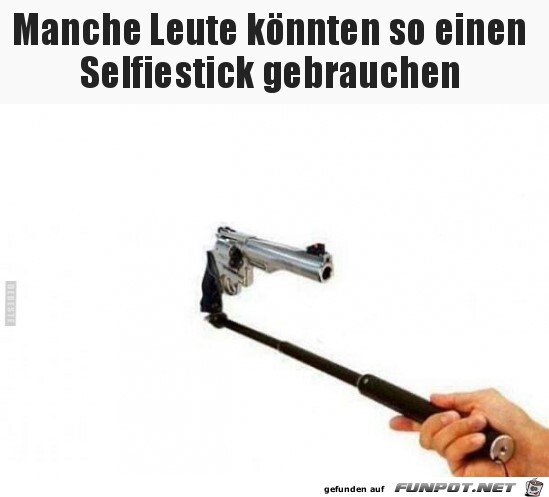 Selfiestick