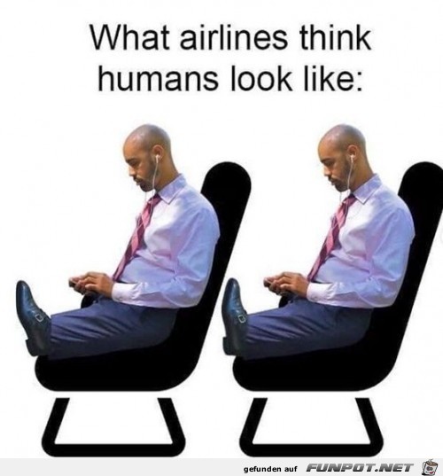 So denken Fluglinien So denken Fluglinien