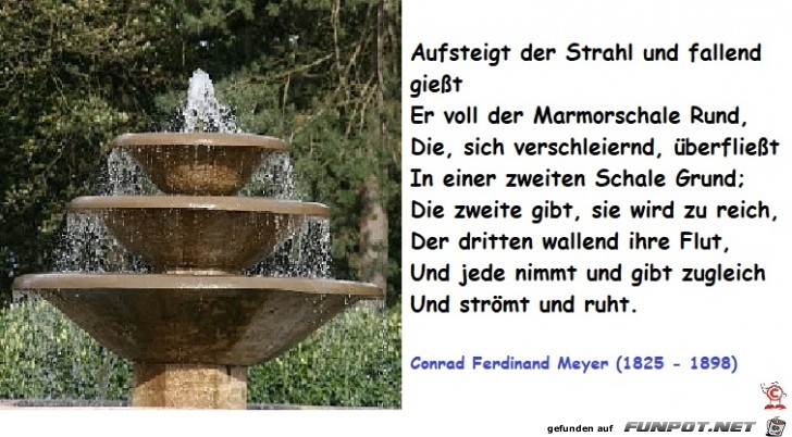 der rmische Brunnen