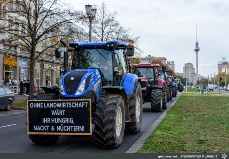 Landwirtschaft