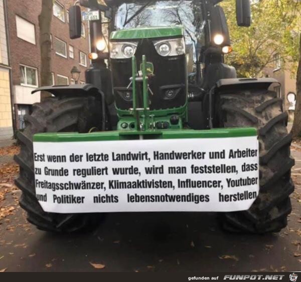 Landwirt Landwirt