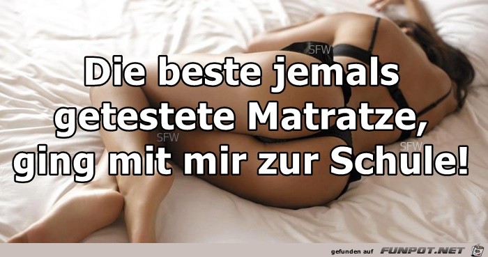Die beste jemals Die beste jemals