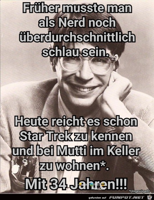 Nerd Nerd