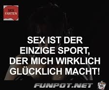 Der einzige Sport