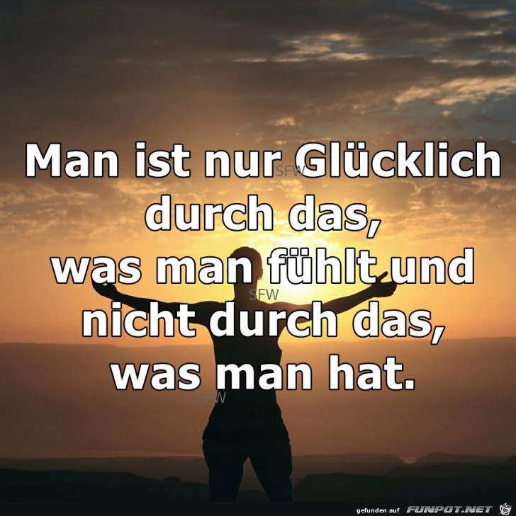 Man ist nur Gluecklich Man ist nur Gluecklich