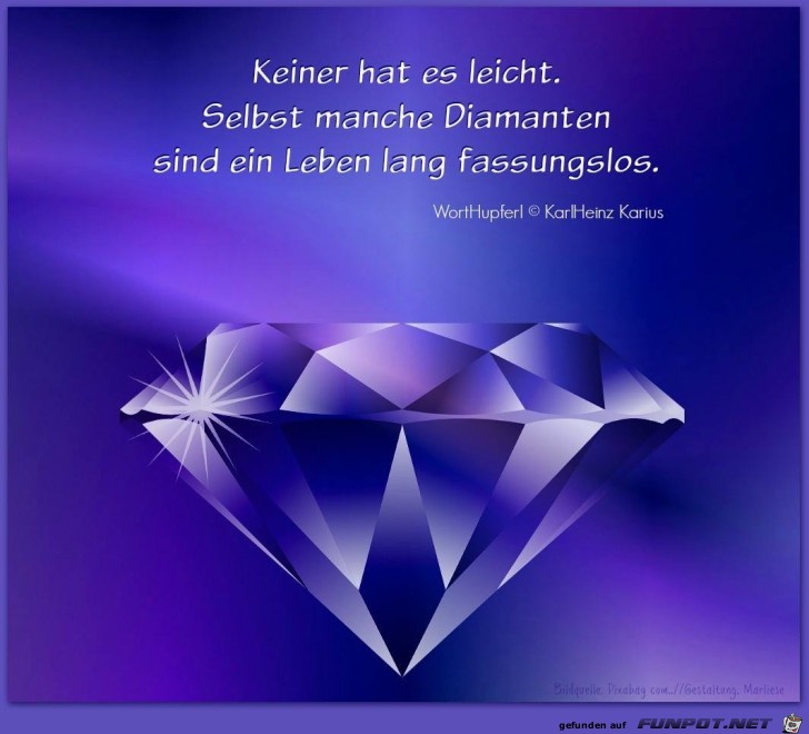 Keiner hat es leicht Keiner hat es leicht