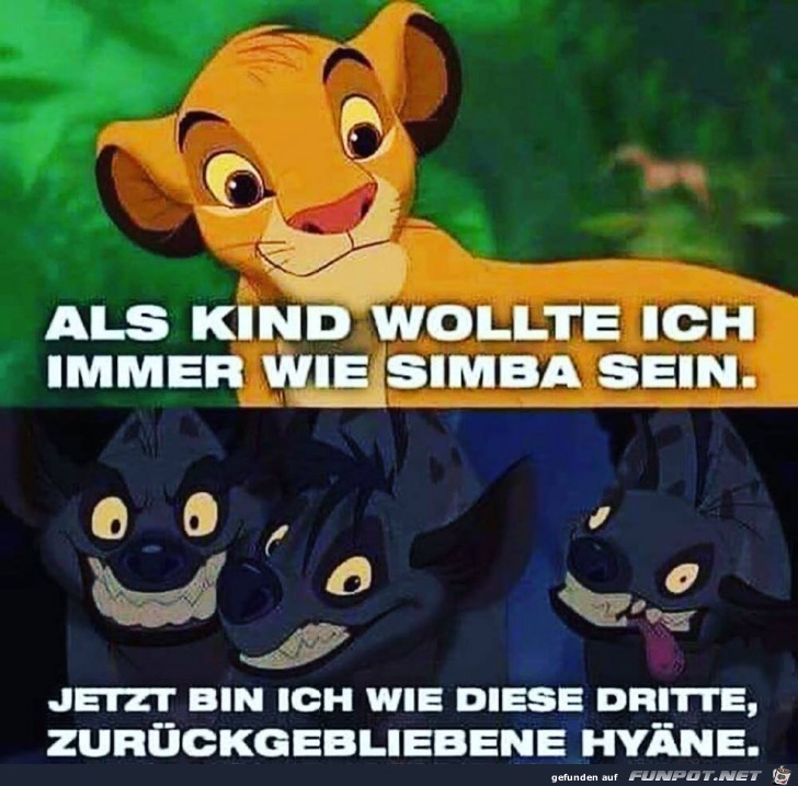 So kann es gehen