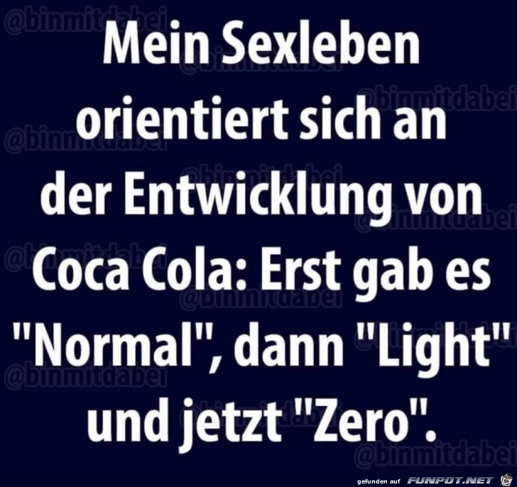 Sexleben Sexleben