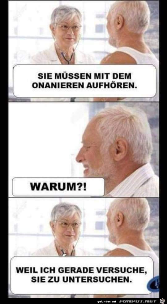 Untersuchung Untersuchung