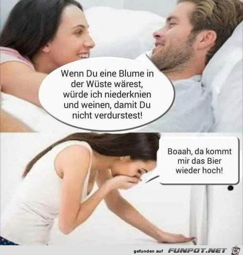 Ein Romantiker