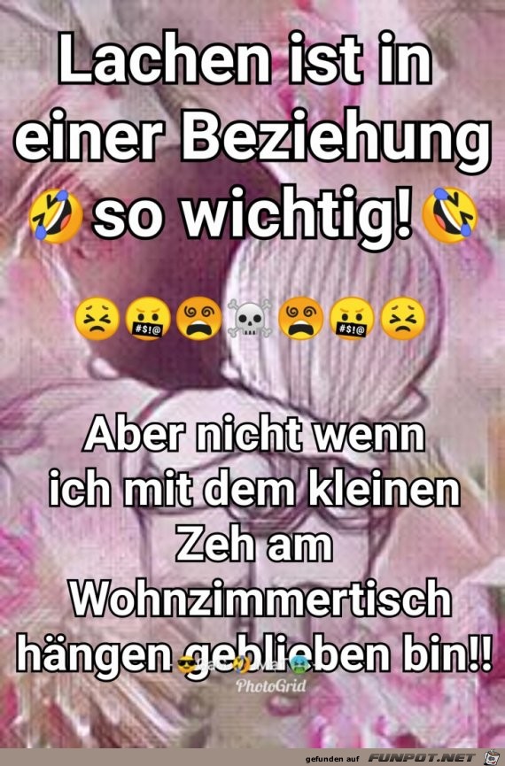 Lachen Lachen