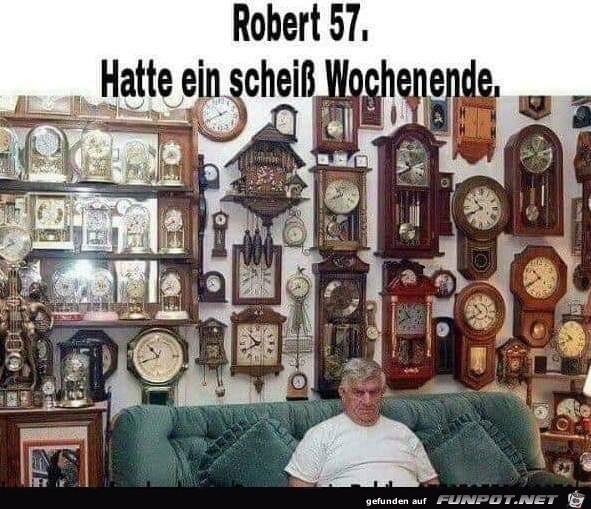 Uhren umstellen Uhren umstellen