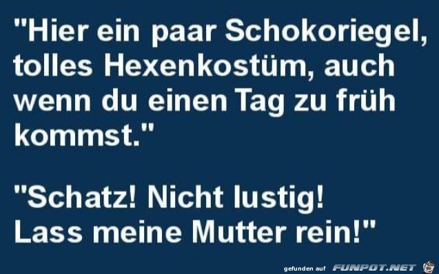 Tolles Hexenkostüm Tolles Hexenkostüm