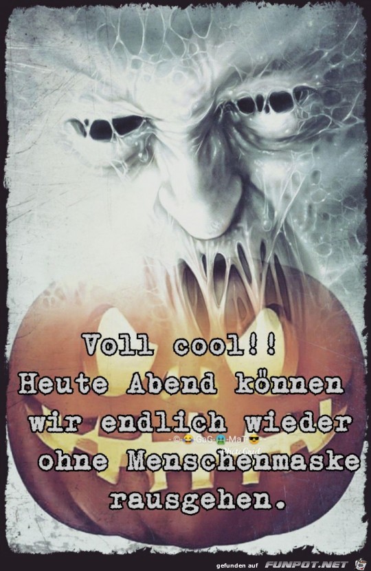 Halloween Halloween