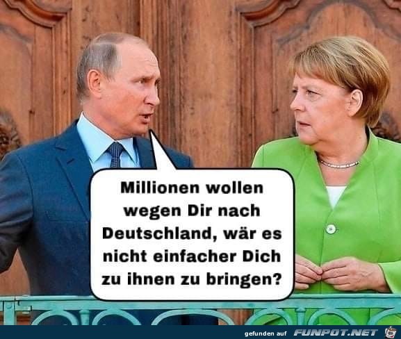 Was für ein Vorschlag Was für ein Vorschlag