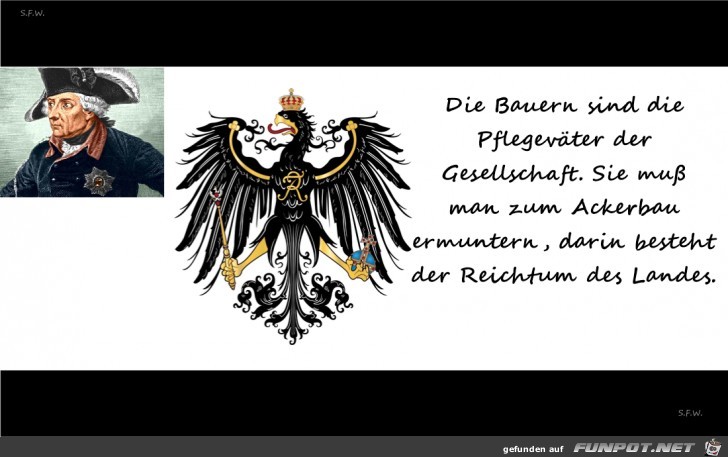 Die Bauern sind die Die Bauern sind die