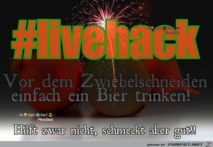 Livehack