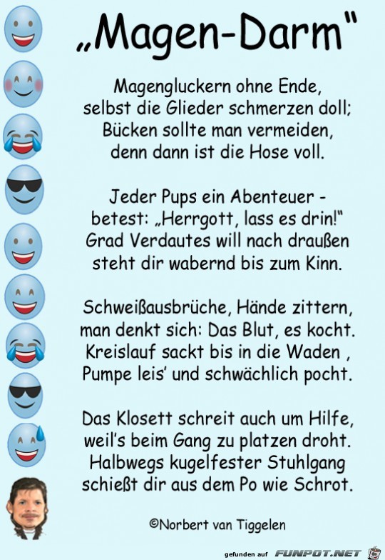Magen-Darm 2019 Magen-Darm 2019