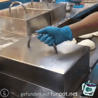 Sieht lecker aus Sieht lecker aus