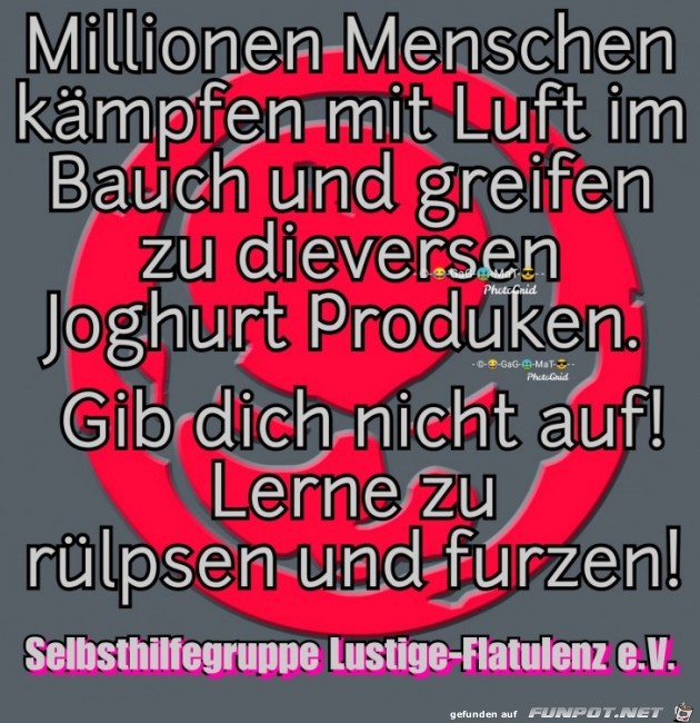 Flatulenz Flatulenz