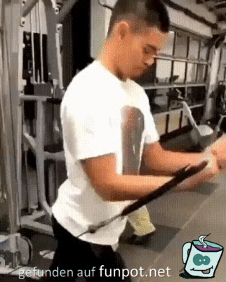 Besonderes Bauchtraining Besonderes Bauchtraining