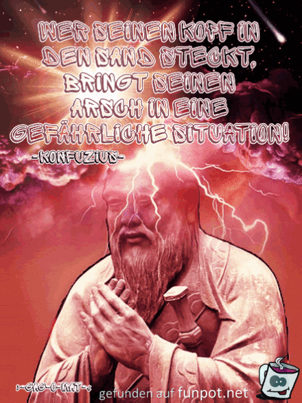 Konfuzius Konfuzius