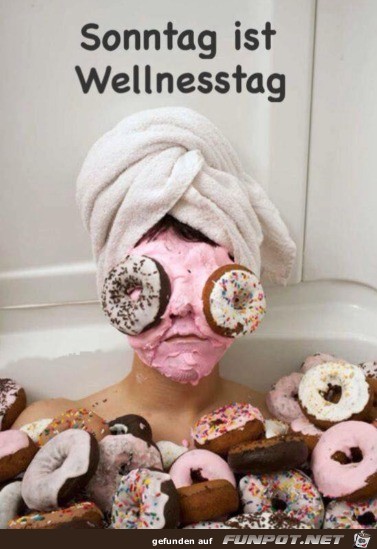 Sonntag Sonntag