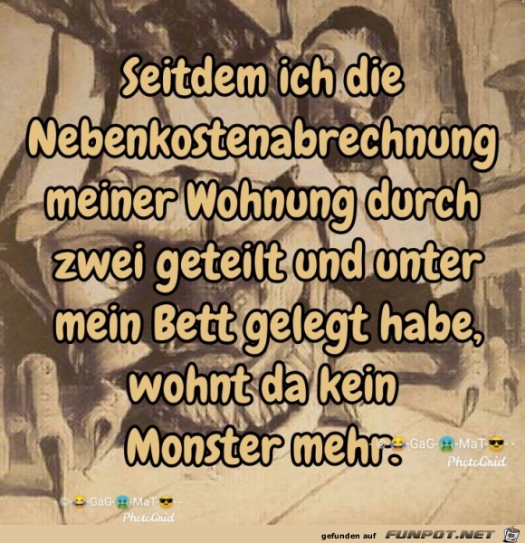 Das Monster