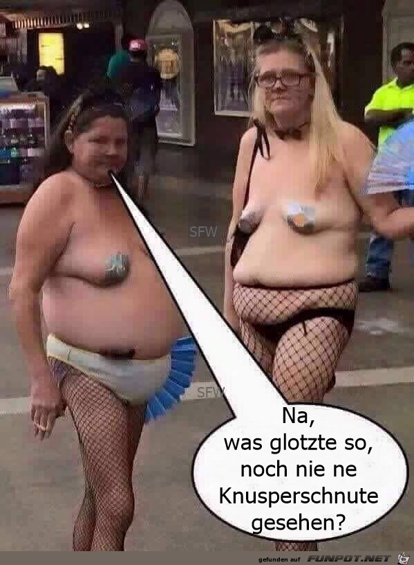 Knusperschnute Knusperschnute
