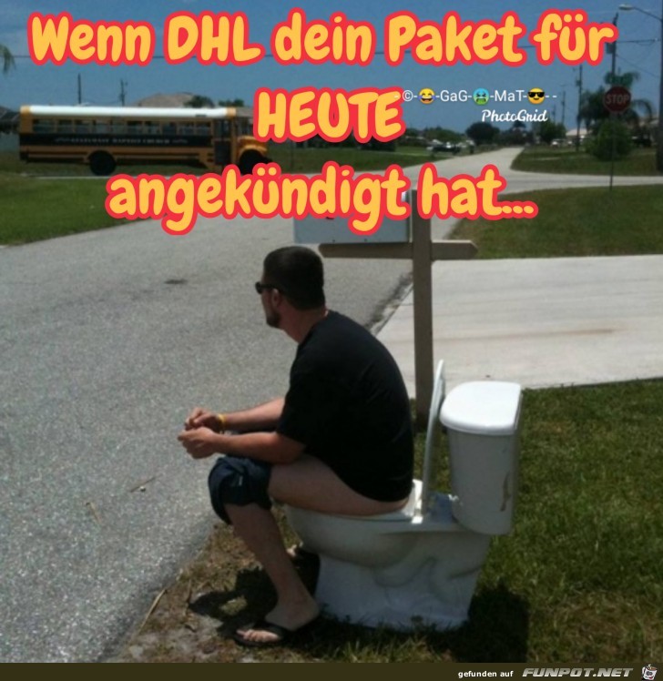 DHL