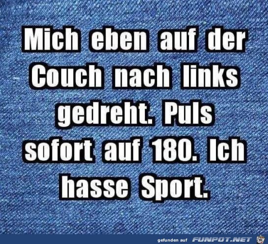Sport Sport