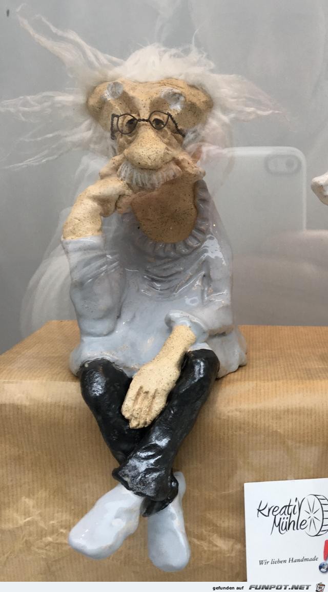Einstein Einstein