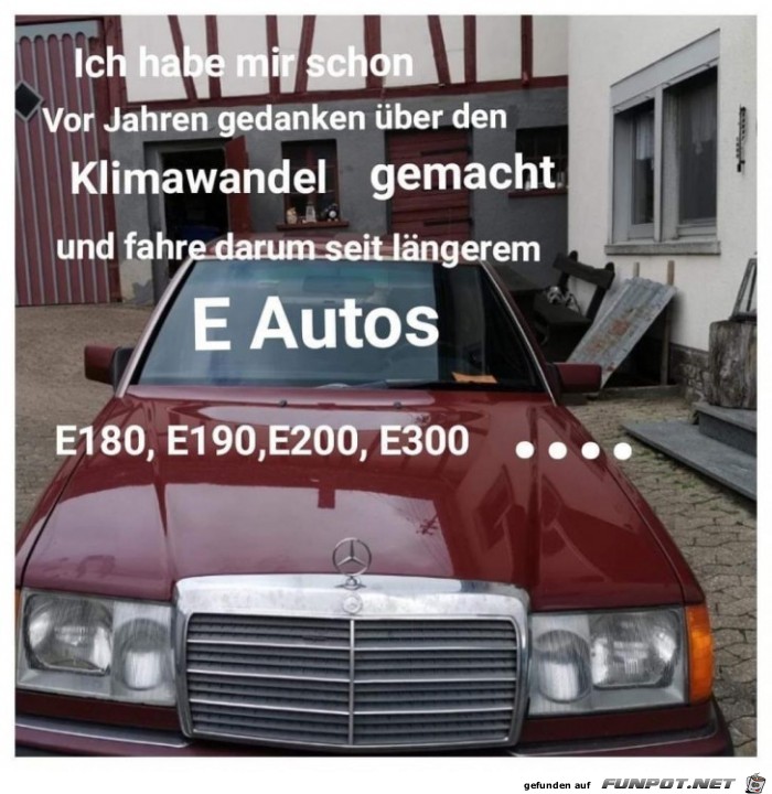 Klimawandel Klimawandel