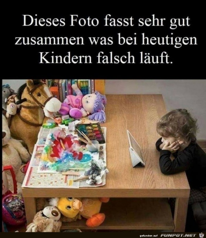 dieses Foto fasst sehr gut zusammen