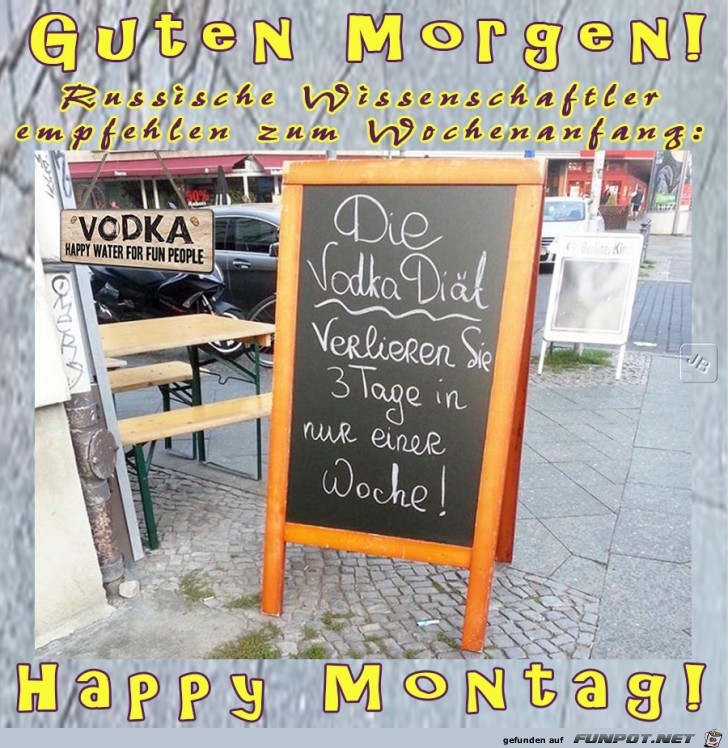 Montag Montag