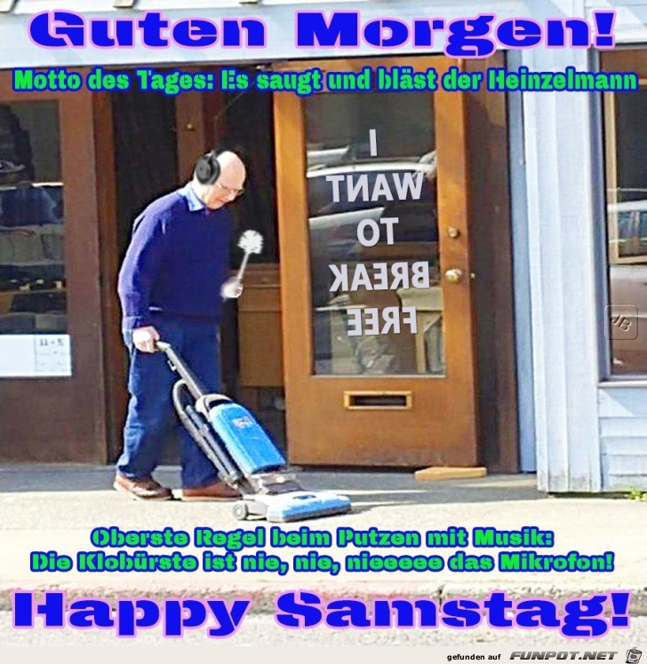 Samstag Samstag