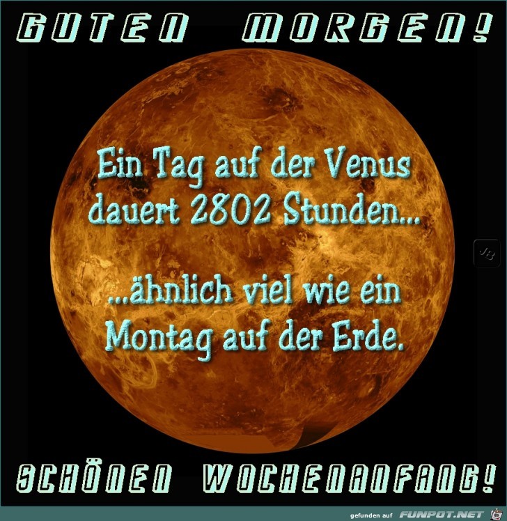 Montag Montag