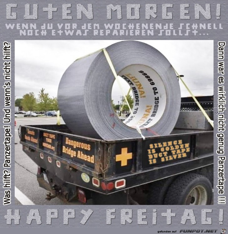 Freitag Freitag