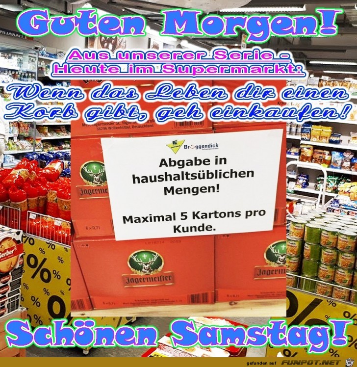 Samstag Samstag