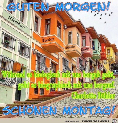 Montag Montag