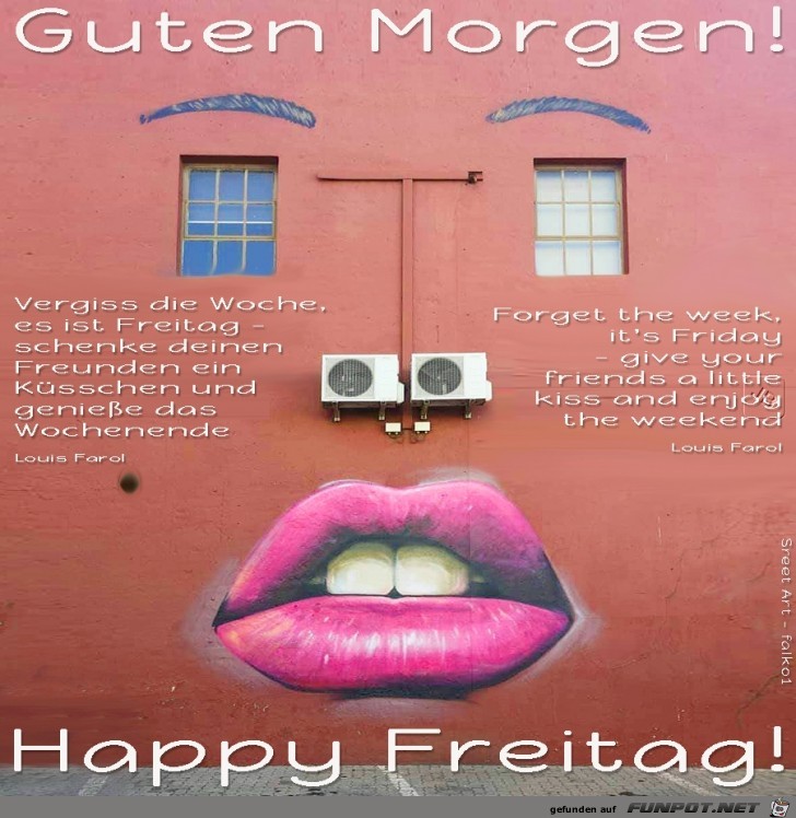 Freitag Freitag