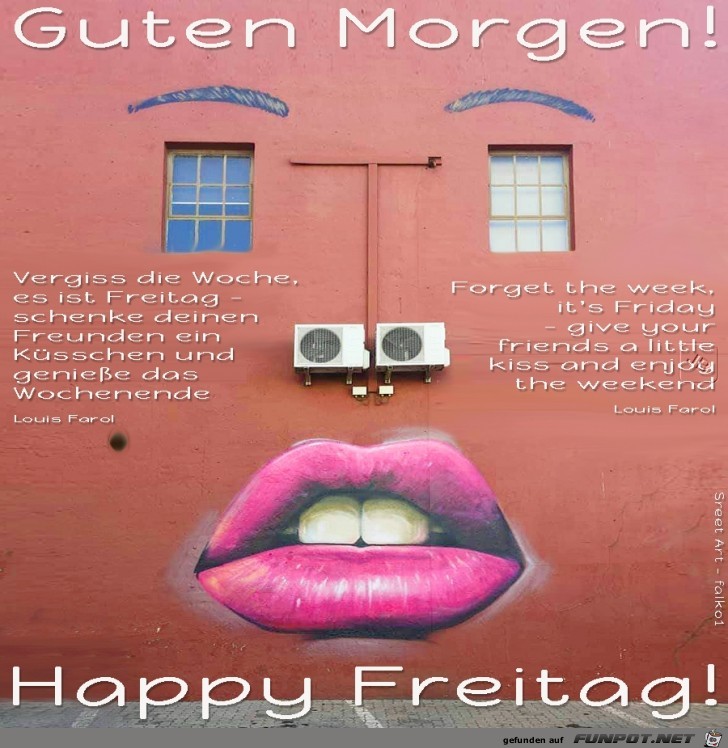 Freitag