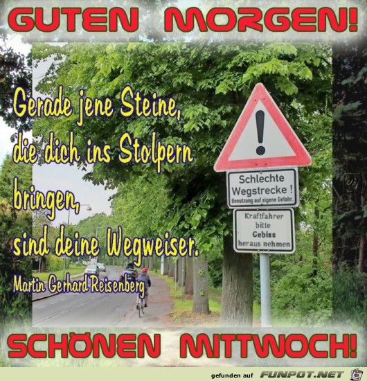 Mittwoch Mittwoch
