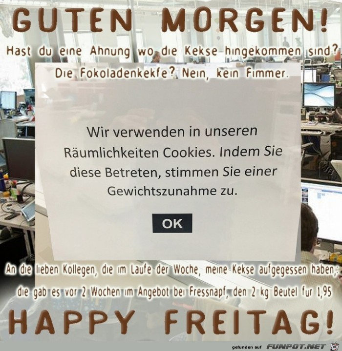 Freitag Freitag