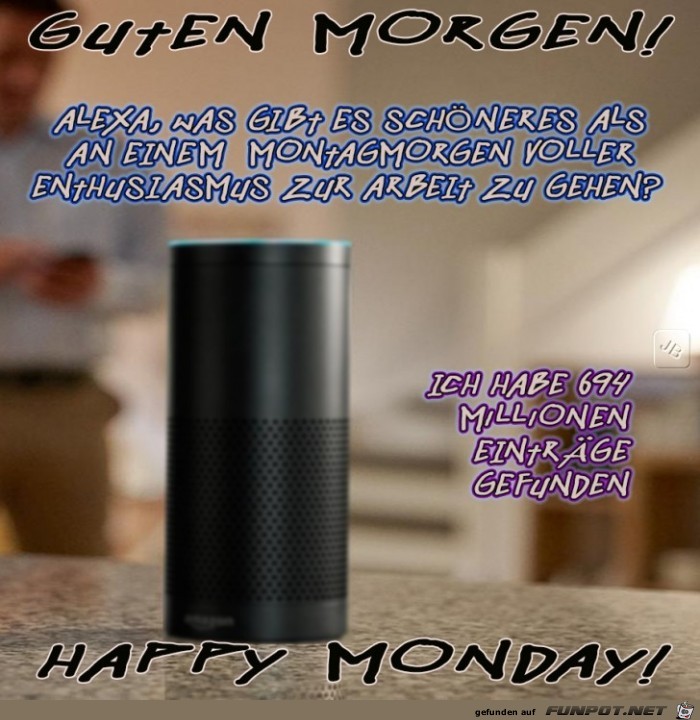 Montag Montag
