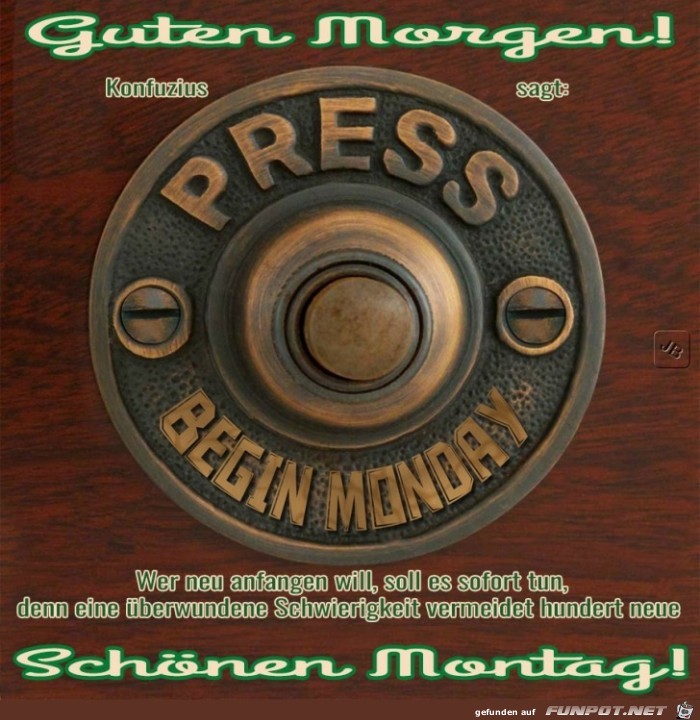 Montag Montag