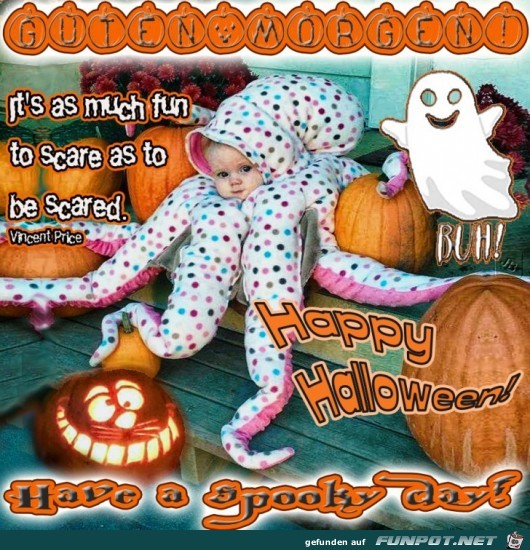 Halloween Halloween