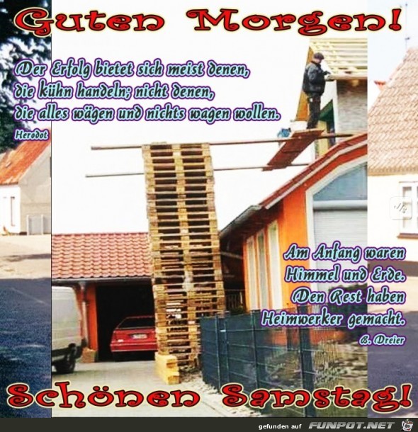 Samstag Samstag