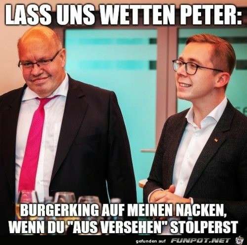 Aus Versehen