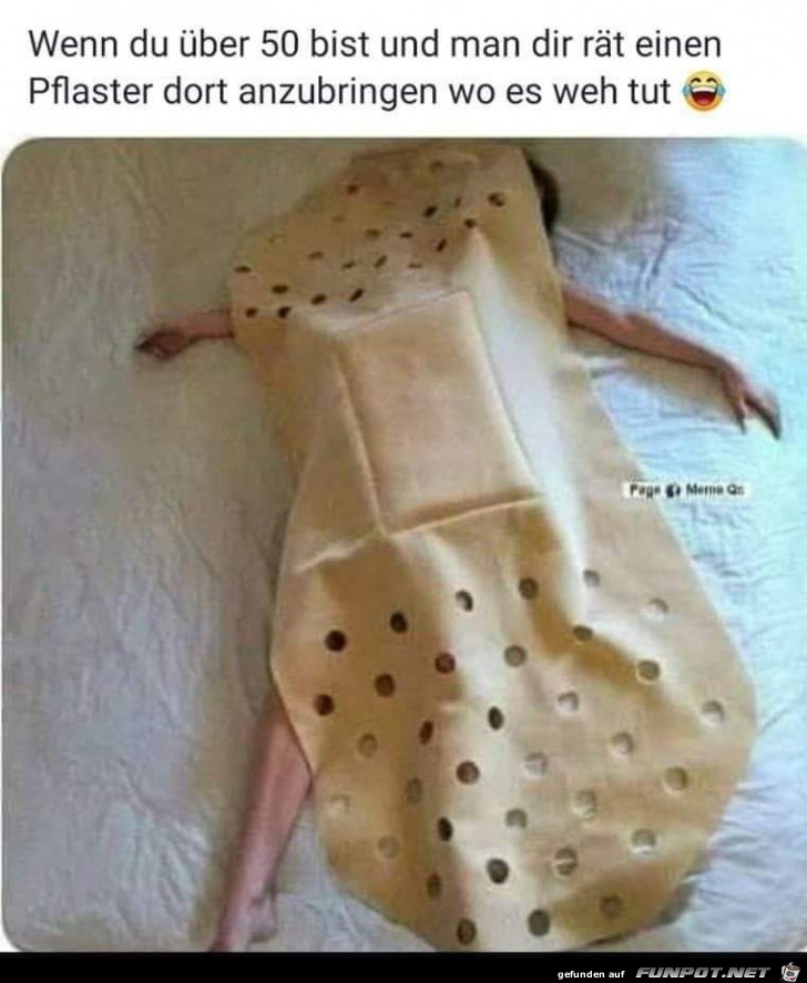 Pflaster Pflaster